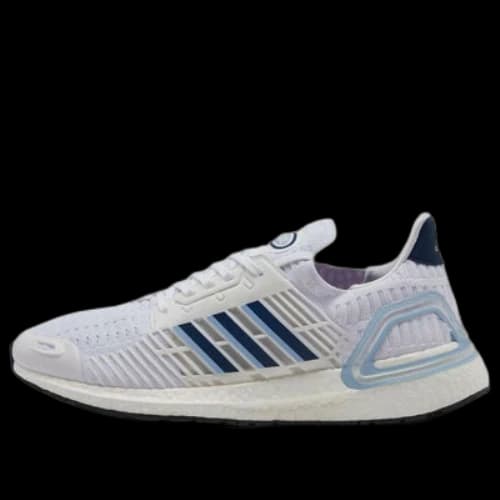 adidas UltraBoost CC Clima Cool DNA 'White Blue'