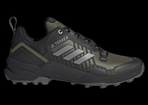 adidas Terrex Swift R3 Focus Olive