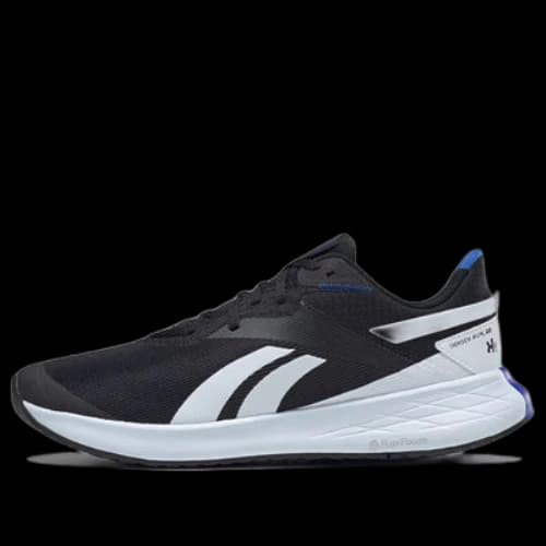 Reebok Energen Run 2 'Black White Court Blue'