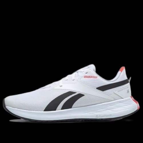 Reebok Energen Run 2 'White Black Dynamic Red'