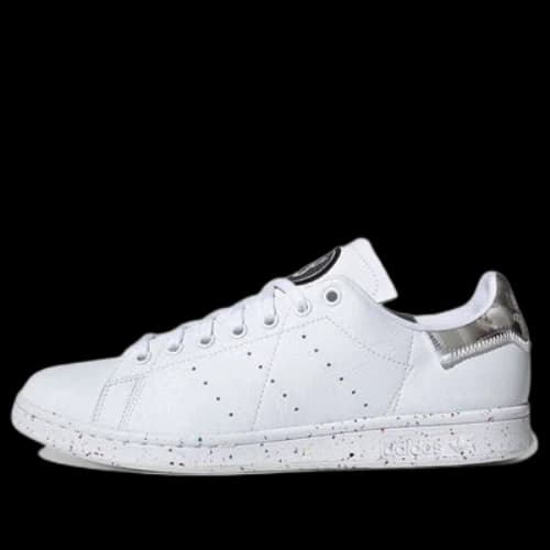 adidas originals Stan Smith 'White Grey Black'