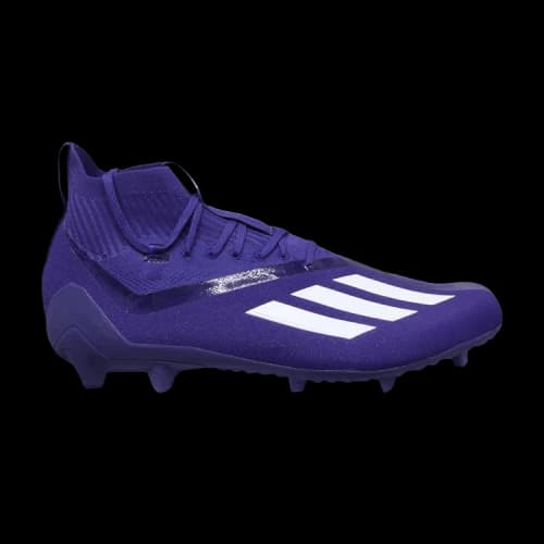 adidas Adizero Primeknit 'Purple White'