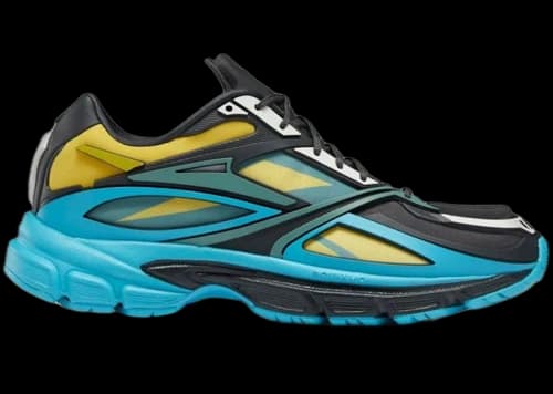 Reebok Premier Road Modern Dark Hyper