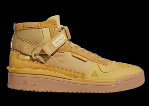 adidas Forum Hi Gore-Tex Wheat