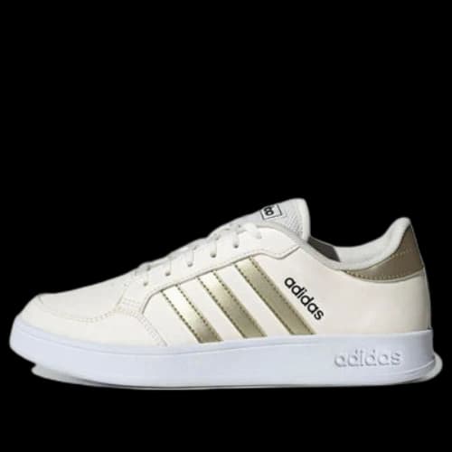 adidas Breaknet 'White' (Women's)