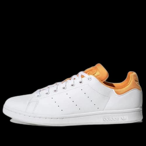 adidas Stan Smith 'White Orange'