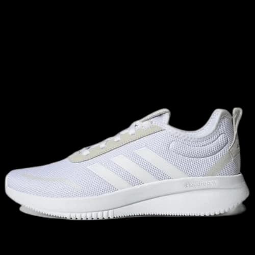 adidas Lite Racer Rebold 'White Grey'