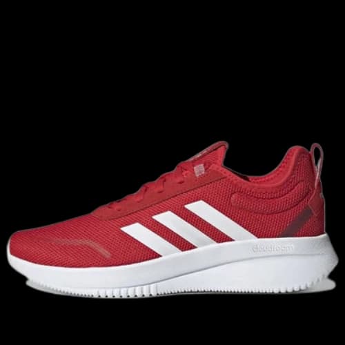 adidas Lite Racer Rebold 'Red White'