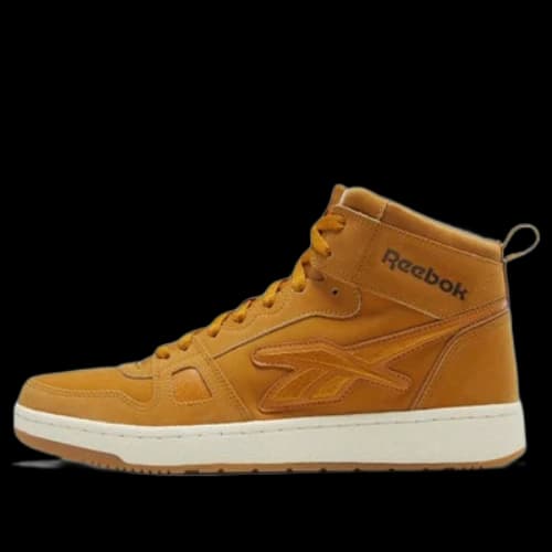 Reebok Resonator Mid 'Radiant Ochre'