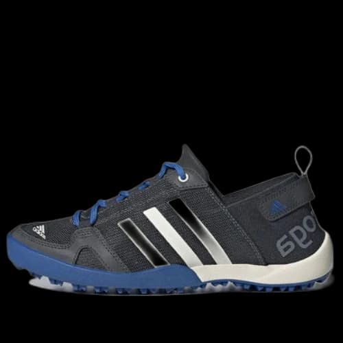 adidas Terrex Climacool Daroga Two 13 Hiking 'Black Blue'