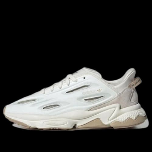 adidas Originals Ozweego Celox Shoes 'Off White Pale Nude'