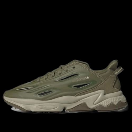 adidas Ozweego Celox 'Olive Grey'