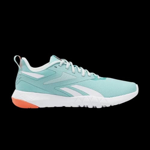 Reebok Flexagon Force 4 'Semi Classic Teal' (Women's)