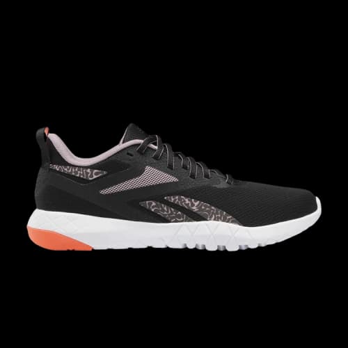 Reebok Flexagon Force 4 'Animal Print' (Women's)
