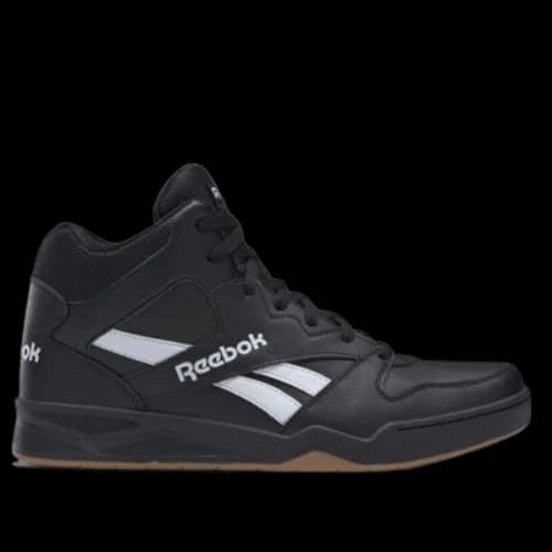 Reebok Royal BB4500 HI2 'Black White'
