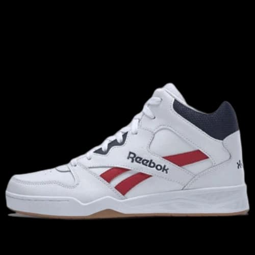 Reebok Royal BB4500 HI2 'White Red Navy'