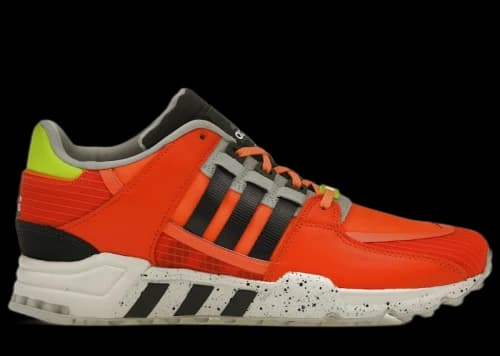 adidas EQT Support 93 College Orange