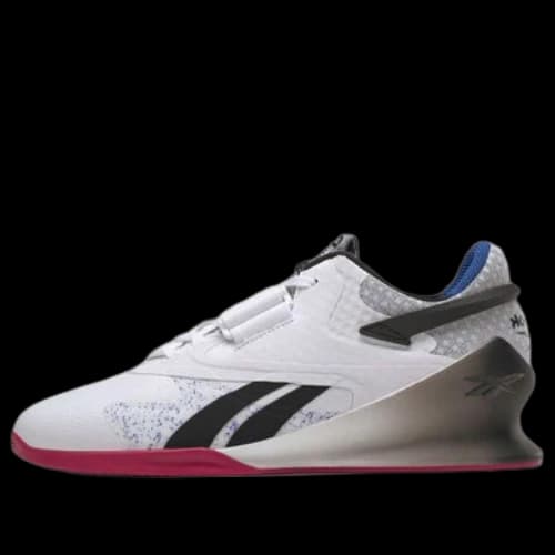 Reebok Legacy Lifter II 'White Black'