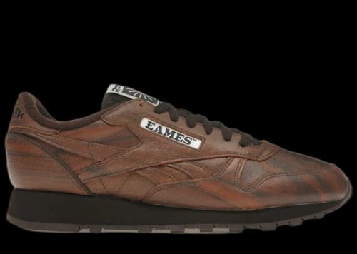 Reebok Classic Leather Eames Rosewood