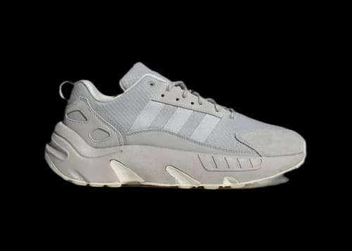 adidas ZX 22 Boost Grey Two
