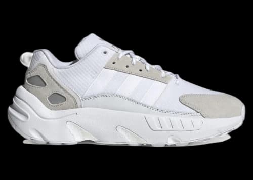 adidas ZX 22 Boost Crystal White