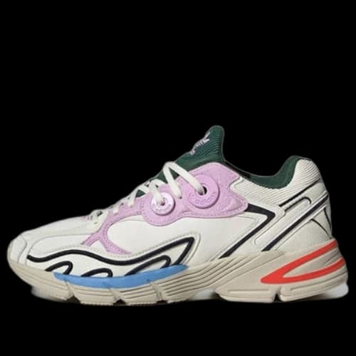 adidas Astir 'White Bliss Lilac' (Women's)