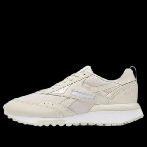 Reebok LX2200 'Stucco White' (Women's)