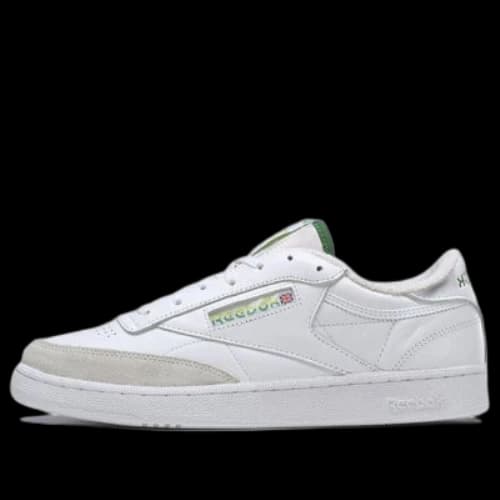 Reebok Club C 85 Vintage 'White'