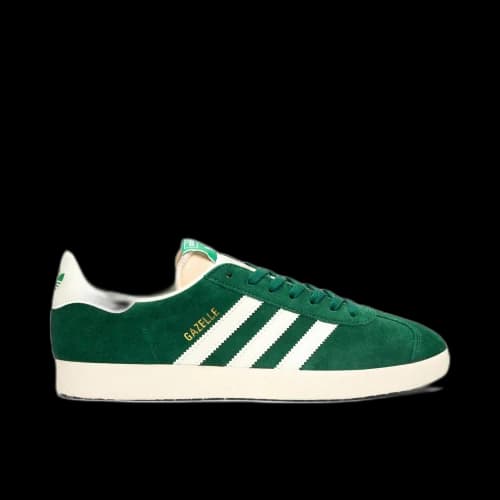 adidas Originals Gazelle Indoor Green White