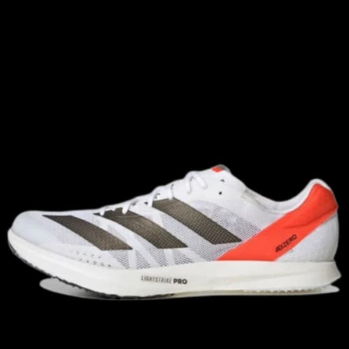 adidas Adizero Avanti Tokyo 'White Black Orange'
