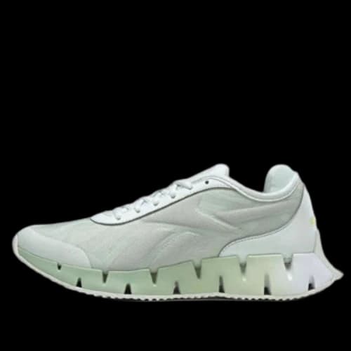 Reebok Zig Dynamica 3 'Light Green' (Women's)