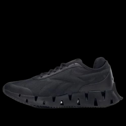 Reebok Zig Dynamica 3 'Black' (Women's)