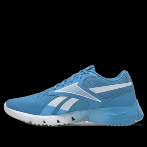 Reebok Ztaur Run Cozy Wear-Resistant Blue