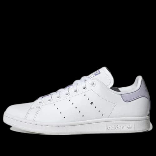 adidas Stan Smith 'White Light Purple' (Women's)