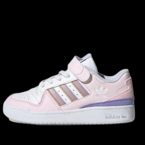 (PS) adidas originals Forum El C 'Pink White'