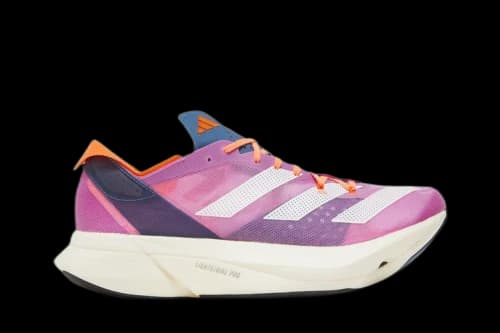 adidas Adizero Adios Pro 3 'Pulse Lilac'