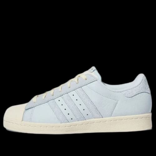 adidas originals Superstar 'Light Blue'