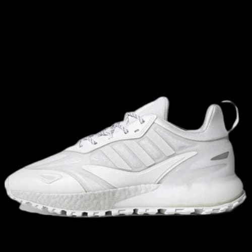 adidas originals ZX 2K Boost 2.0 'White'