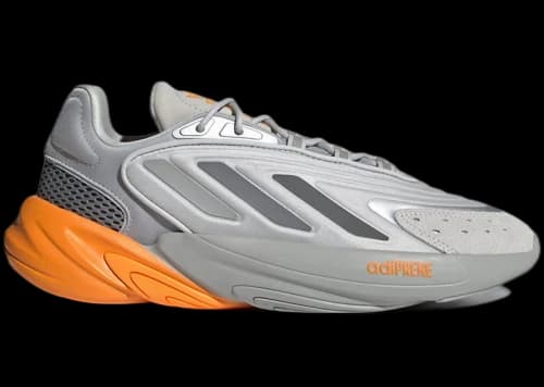 adidas Ozelia Grey Orange