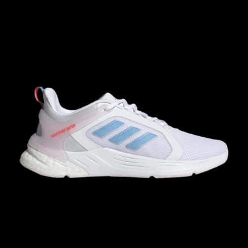Adidas Response Super 2.0 'White Sky Rush' (Women's)