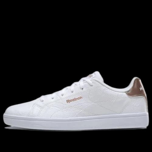 Reebok Royal Complete Clean 2.0 'White' (Women's)
