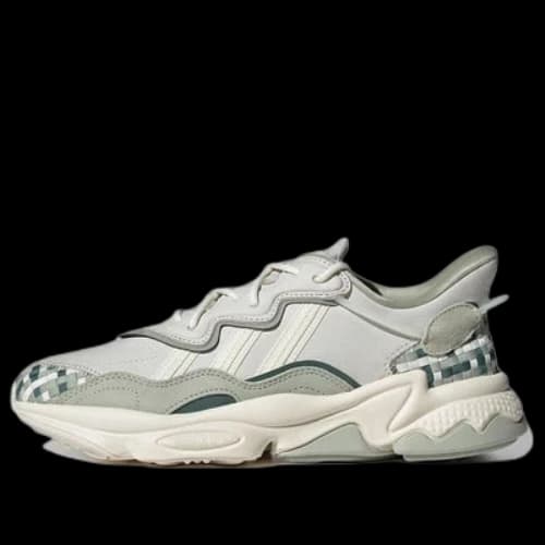 adidas originals Ozweego 'Grey Green'