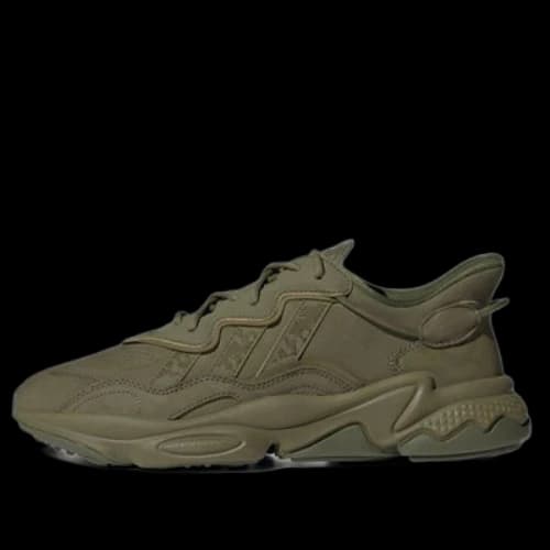 adidas originals Ozweego 'Green'