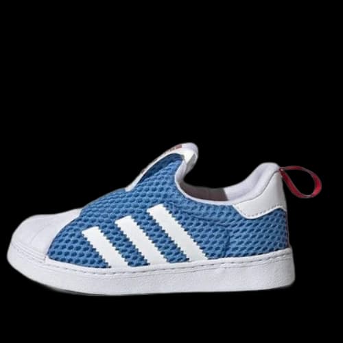 (TD) adidas originals Superstar 360 'Blue White'