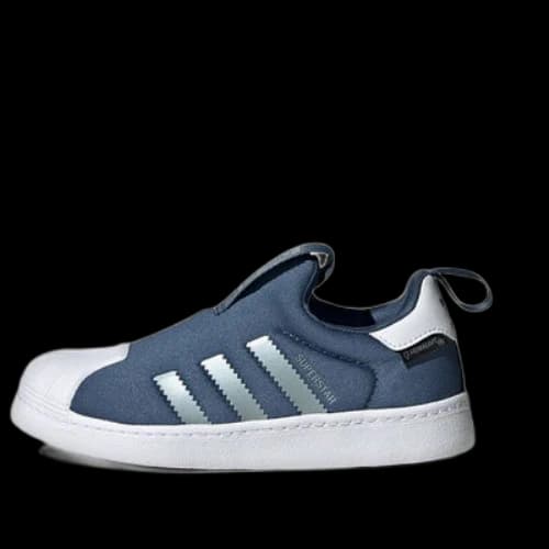 (PS) adidas Originals Superstar 360 Shoes 'Dark Blue Cloud White'