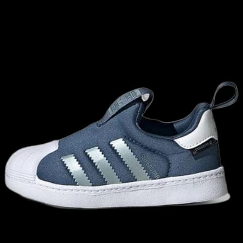 (TD) adidas Originals Superstar 360 'Blue White'