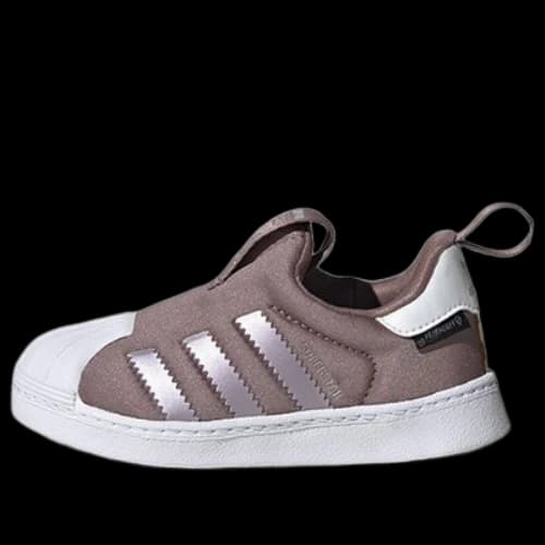 (TD) adidas originals Superstar 360 'Purple'