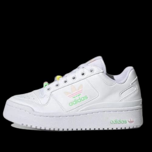 (PS) adidas Originals Forum 'Bold'