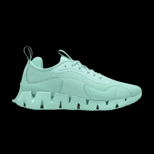 Reebok Zig Dynamica 'Pixel Mint' (Women's)