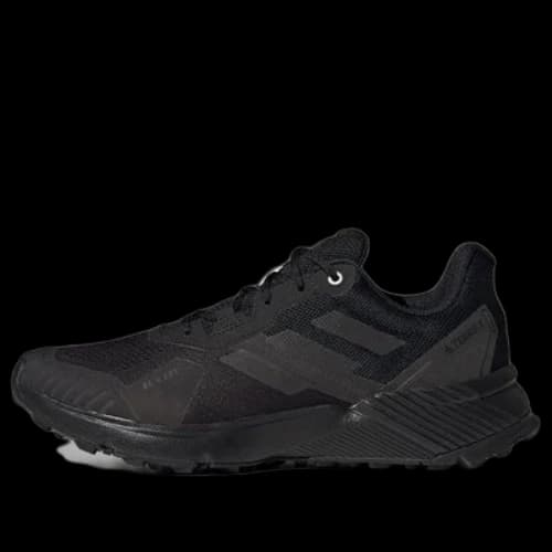 adidas Terrex Soulstride Rain.rdy 'Black'